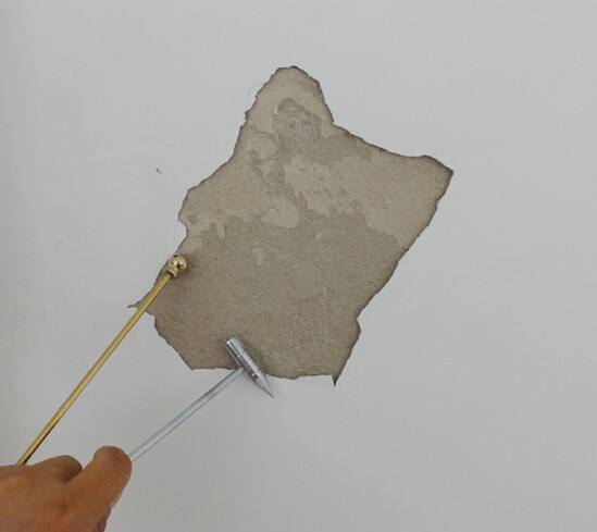 墙面空鼓形成的原因 墙面空鼓的解决技巧 墙面空鼓形成的原因 墙面空鼓的解决技巧