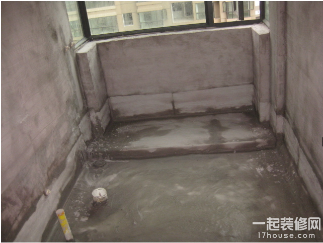 卫生间防水的流程 卫生间防水的流程