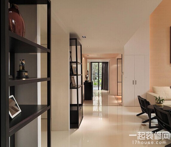 华贵典雅现代家  新古典风格家装设计要点详解 华贵典雅现代家  新古典风格家装设计要点详解